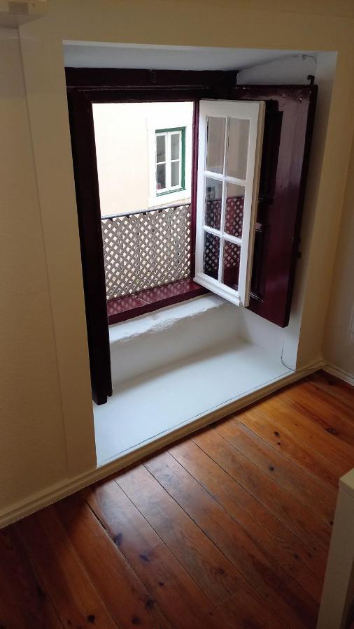 阿尔法玛之家公寓 Lisboa 外观 照片